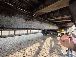 STAS S300ZX /ADR Typ EX II, FL, OX, AT / 2 Liftachsen