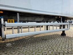 STAS S300ZX /ADR Typ EX II, FL, OX, AT / 2 Liftachsen