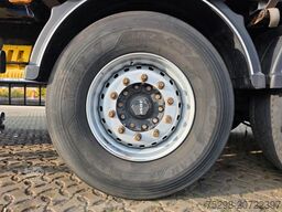 STAS S300ZX /ADR Typ EX II, FL, OX, AT / 2 Liftachsen