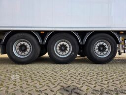 STAS S300ZX /ADR Typ EX II, FL, OX, AT / 2 Liftachsen