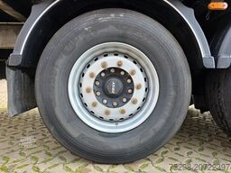 STAS S300ZX /ADR Typ EX II, FL, OX, AT / 2 Liftachsen