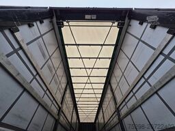 KRONE SD / EDSCHA / ADR Typ EX/II / Liftachse