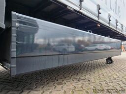 KRONE SD / EDSCHA / ADR Typ EX/II / Liftachse