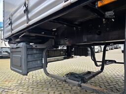 KRONE SD / EDSCHA / ADR Typ EX/II / Liftachse