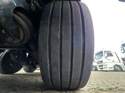 KRONE SD / EDSCHA / ADR Typ EX/II / Liftachse