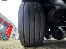 KRONE SD / EDSCHA / ADR Typ EX/II / Liftachse