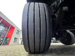 KRONE SD / EDSCHA / ADR Typ EX/II / Liftachse