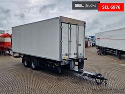 ROHR RZK/18M / 2 Achsen - Tandem