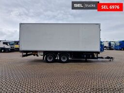 ROHR RZK/18M / 2 Achsen - Tandem