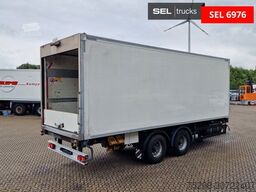 ROHR RZK/18M / 2 Achsen - Tandem