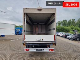 ROHR RZK/18M / 2 Achsen - Tandem