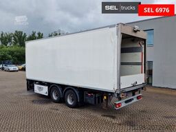 ROHR RZK/18M / 2 Achsen - Tandem