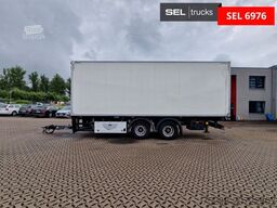 ROHR RZK/18M / 2 Achsen - Tandem