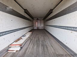 ROHR RZK/18M / 2 Achsen - Tandem