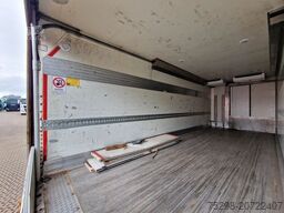 ROHR RZK/18M / 2 Achsen - Tandem