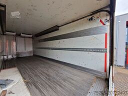 ROHR RZK/18M / 2 Achsen - Tandem