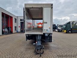 ROHR RZK/18M / 2 Achsen - Tandem