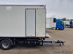 ROHR RZK/18M / 2 Achsen - Tandem