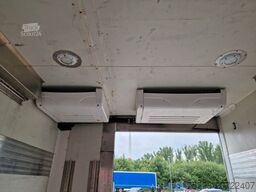 ROHR RZK/18M / 2 Achsen - Tandem