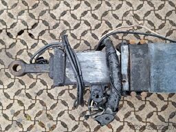 ROHR RZK/18M / 2 Achsen - Tandem