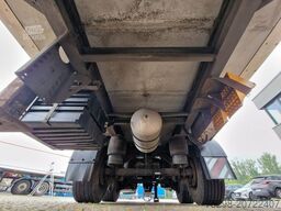 ROHR RZK/18M / 2 Achsen - Tandem