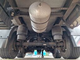 ROHR RZK/18M / 2 Achsen - Tandem