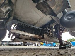 ROHR RZK/18M / 2 Achsen - Tandem