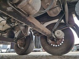 ROHR RZK/18M / 2 Achsen - Tandem