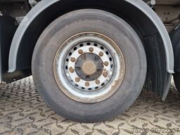 ROHR RZK/18M / 2 Achsen - Tandem