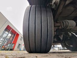 ROHR RZK/18M / 2 Achsen - Tandem