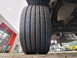 ROHR RZK/18M / 2 Achsen - Tandem