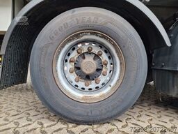 ROHR RZK/18M / 2 Achsen - Tandem