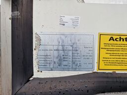 ROHR RZK/18M / 2 Achsen - Tandem