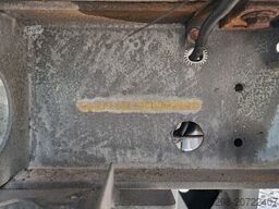 ROHR RZK/18M / 2 Achsen - Tandem