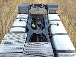 DAF XF 105.460 / ZF Intarder / Standklimaanlage