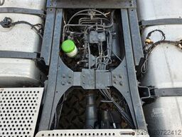 DAF XF 105.460 / ZF Intarder / Standklimaanlage