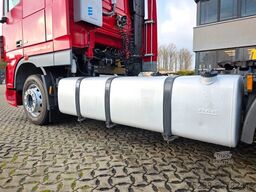 DAF XF 105.460 / ZF Intarder / Standklimaanlage