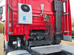 DAF XF 105.460 / ZF Intarder / Standklimaanlage