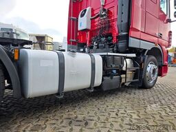 DAF XF 105.460 / ZF Intarder / Standklimaanlage