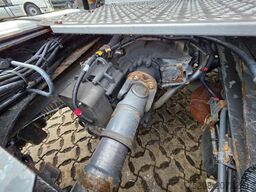 DAF XF 105.460 / ZF Intarder / Standklimaanlage