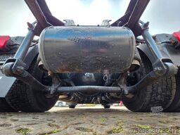 DAF XF 105.460 / ZF Intarder / Standklimaanlage