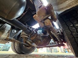 DAF XF 105.460 / ZF Intarder / Standklimaanlage