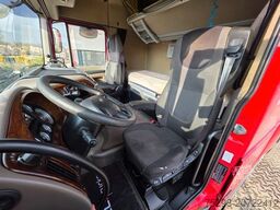 DAF XF 105.460 / ZF Intarder / Standklimaanlage