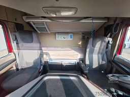 DAF XF 105.460 / ZF Intarder / Standklimaanlage