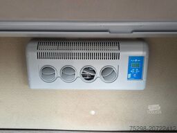 DAF XF 105.460 / ZF Intarder / Standklimaanlage