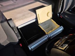 DAF XF 105.460 / ZF Intarder / Standklimaanlage