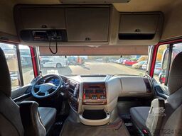DAF XF 105.460 / ZF Intarder / Standklimaanlage