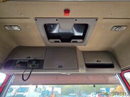 DAF XF 105.460 / ZF Intarder / Standklimaanlage