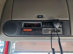 DAF XF 105.460 / ZF Intarder / Standklimaanlage