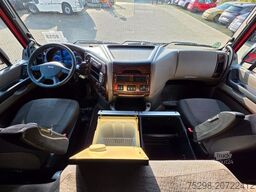 DAF XF 105.460 / ZF Intarder / Standklimaanlage